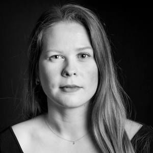 Meet your Posher, Alyssa